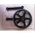 hebei factory bicycle/bicicleta bike chainwheel & crank